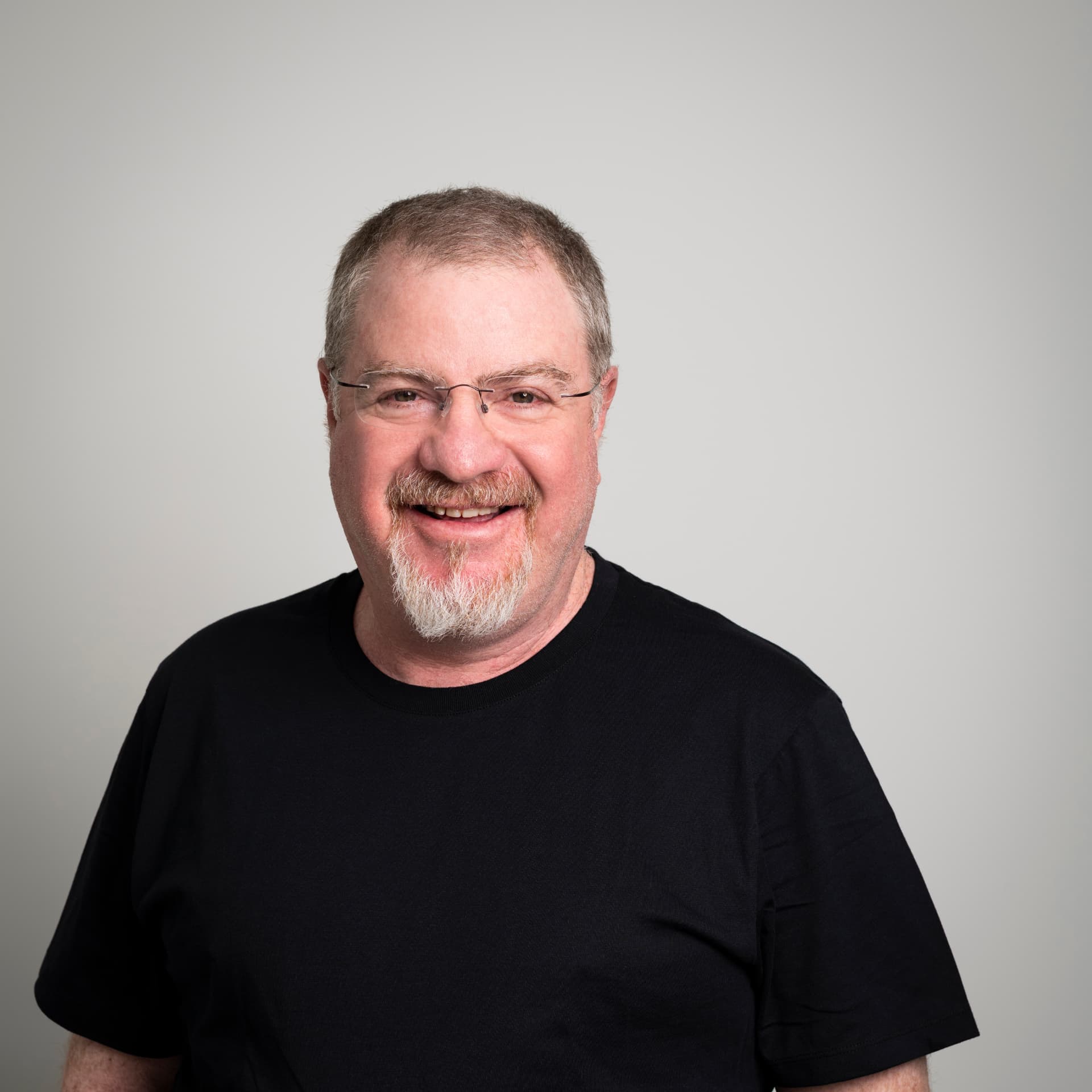 Dov Herdan, Founder and Chief Magician at Magic Impact
